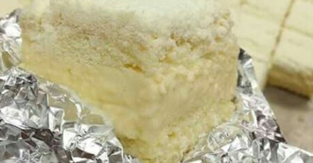 Bolo gelado de ninho receita de padaria, veja como fazer