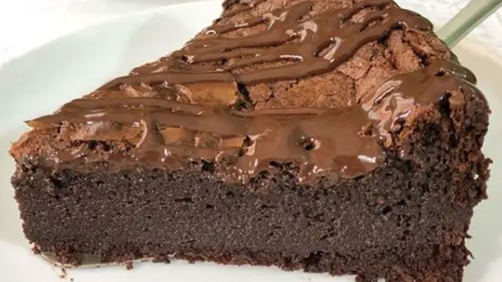 Torta de chocolate