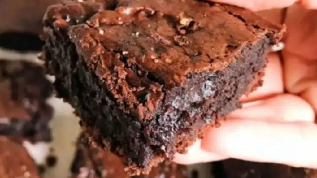 Brownie fit