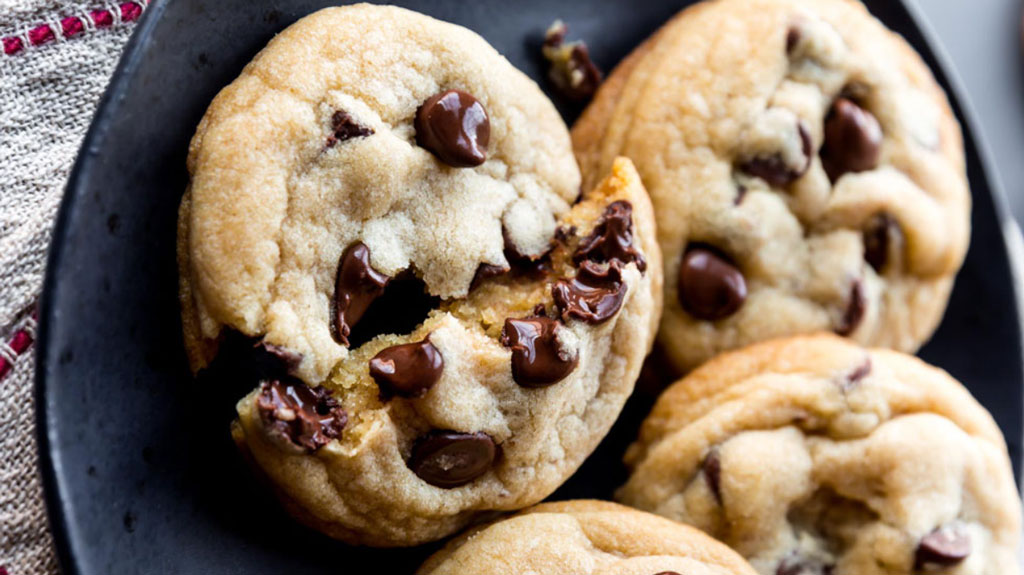 Cookies de oreo