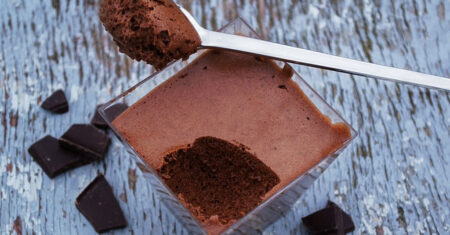 Choco brownie cremoso e muito fácil de fazer, aprendi assim em uma doceria