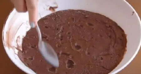 Recheio de chocolate para bolos, veja como fazer essa delícia