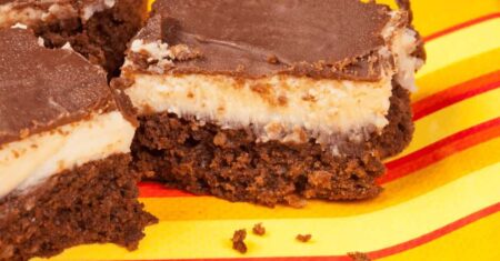 Cheesecake cremoso com amendoim, essa sobremesa é sucesso total, vem ver como faz