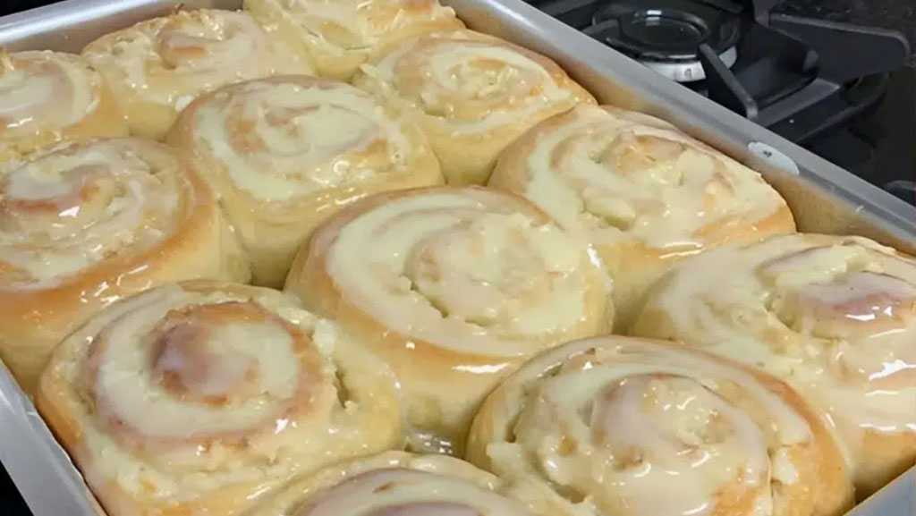 Fatias húngaras super macia e saborosa, aprendi essa receita em uma padaria, vem ver