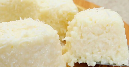 Pudim simples de tapioca, veja como fazer essa sobremesa maravilhosa