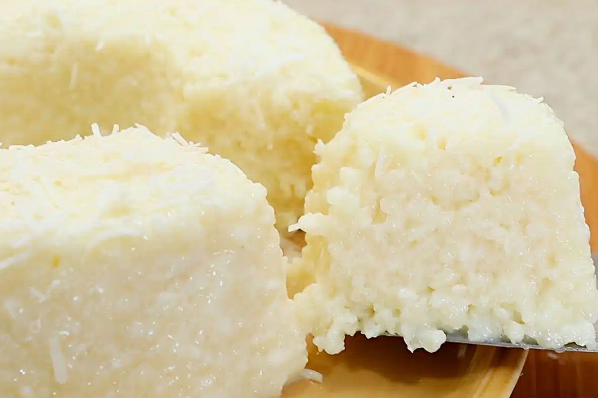 Pudim rápido de tapioca – Uma sobremesa deliciosa e cremosa