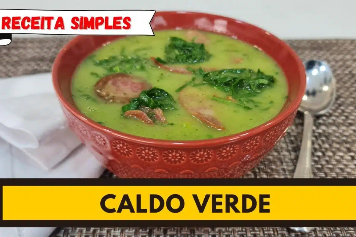 Caldo verde