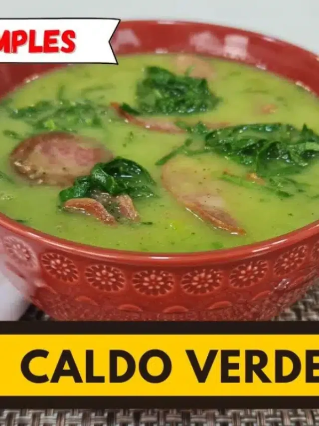 Caldo verde