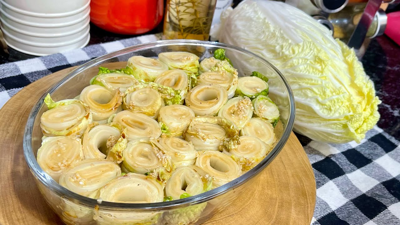 Salada de acelga